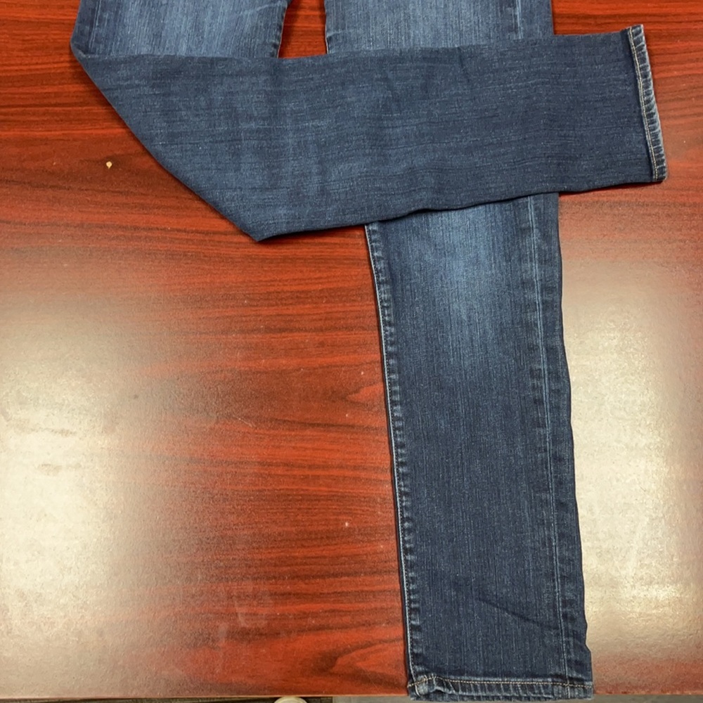 Paige Skyline Ankle Peg jeans - Picture 3 of 6